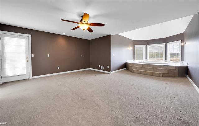 Builiding view thirty seven for 7791 Arnold, Fair Haven, MI. 48023