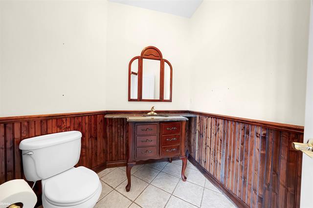 Builiding view thirty for 7791 Arnold, Fair Haven, MI. 48023