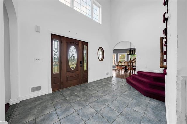 Builiding view twelve for 7791 Arnold, Fair Haven, MI. 48023