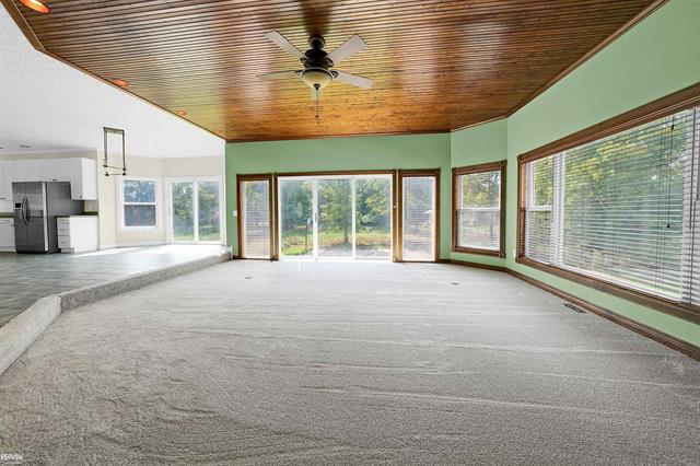 Builiding view twenty eight for 7791 Arnold, Fair Haven, MI. 48023