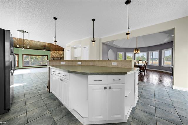 Builiding view twenty three for 7791 Arnold, Fair Haven, MI. 48023