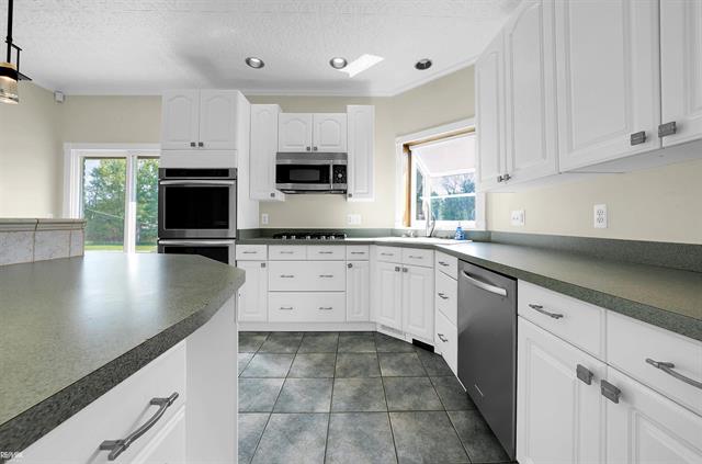 Builiding view twenty two for 7791 Arnold, Fair Haven, MI. 48023