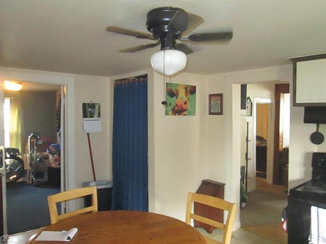 Builiding view five for 915 Bruce, Marine City, MI. 48039