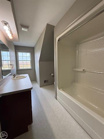 Builiding view forty one for 6301 Meldrum, Fair Haven, MI. 48023