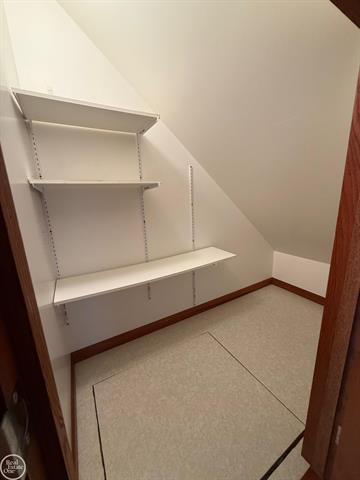 Builiding view forty three for 6301 Meldrum, Fair Haven, MI. 48023