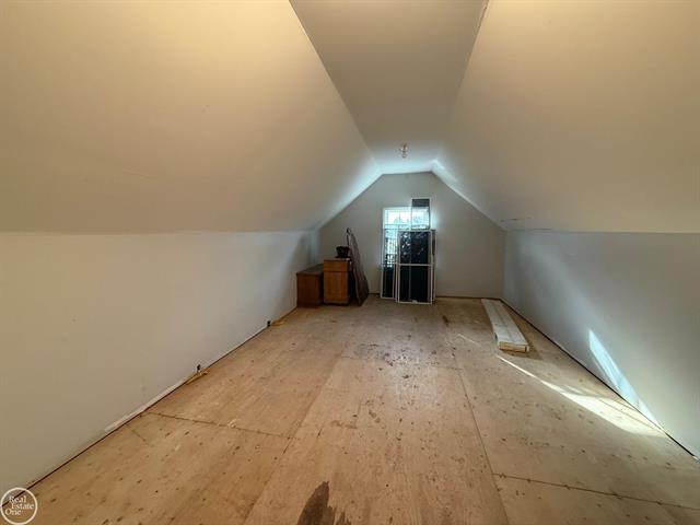 Builiding view forty two for 6301 Meldrum, Fair Haven, MI. 48023