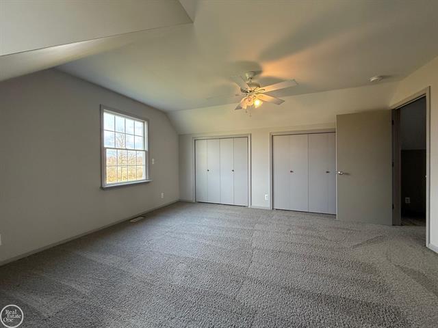 Builiding view thirty five for 6301 Meldrum, Fair Haven, MI. 48023