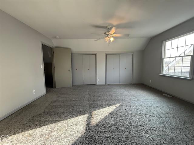 Builiding view thirty nine for 6301 Meldrum, Fair Haven, MI. 48023