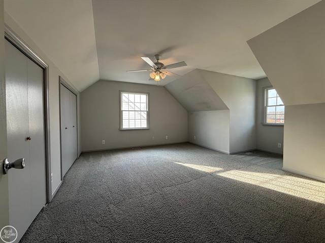 Builiding view thirty seven for 6301 Meldrum, Fair Haven, MI. 48023