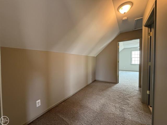 Builiding view thirty six for 6301 Meldrum, Fair Haven, MI. 48023