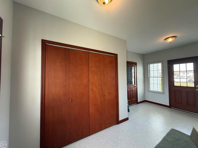 Builiding view twenty eight for 6301 Meldrum, Fair Haven, MI. 48023