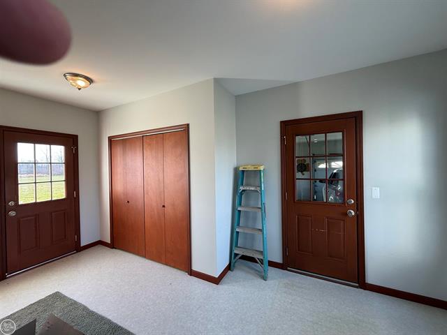 Builiding view twenty seven for 6301 Meldrum, Fair Haven, MI. 48023