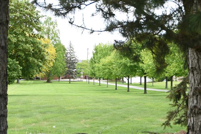 Builiding view eighty one for 4243 River, East China, MI. 48054