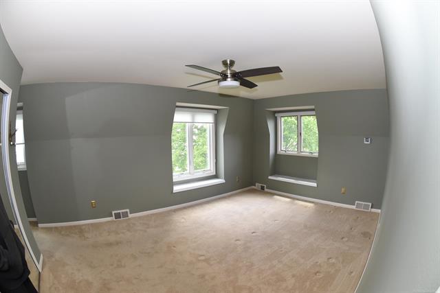 Builiding view fifty five for 4243 River, East China, MI. 48054