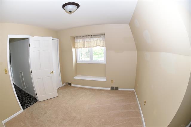 Builiding view fifty four for 4243 River, East China, MI. 48054