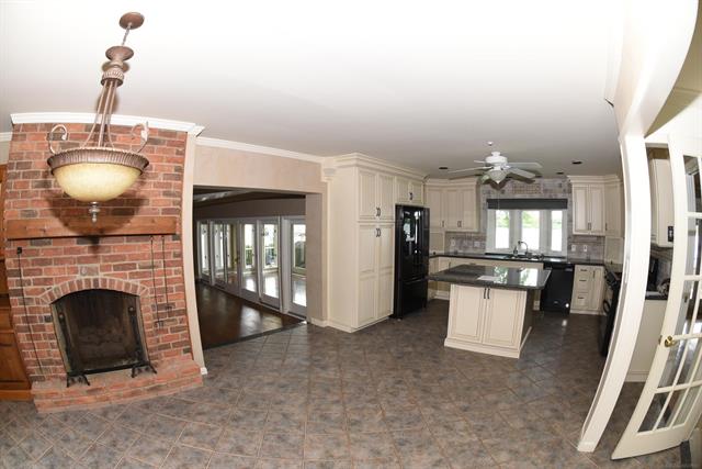 Builiding view fifty nine for 4243 River, East China, MI. 48054