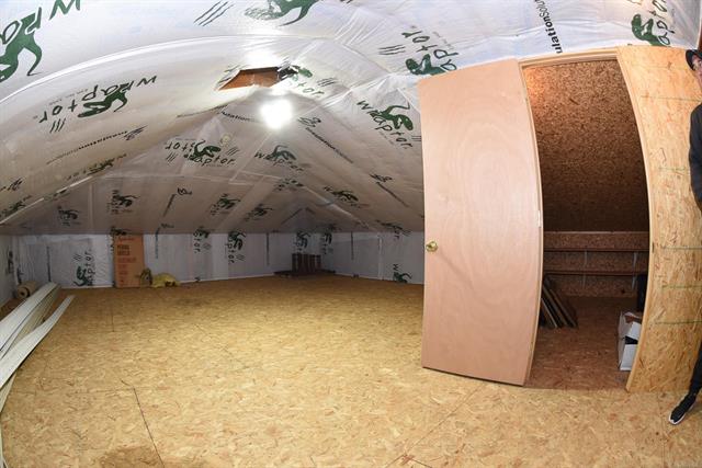 Builiding view fifty one for 4243 River, East China, MI. 48054