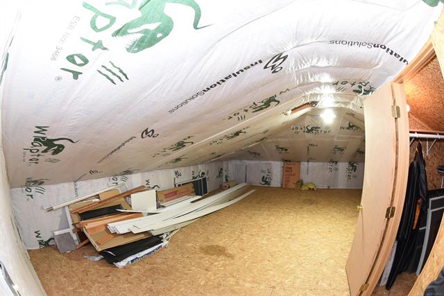 Builiding view fifty for 4243 River, East China, MI. 48054