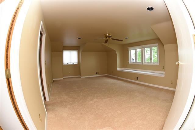 Builiding view forty four for 4243 River, East China, MI. 48054