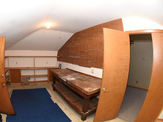 Builiding view forty nine for 4243 River, East China, MI. 48054