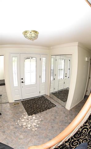 Builiding view forty one for 4243 River, East China, MI. 48054