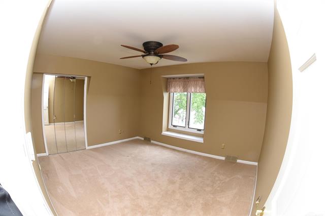 Builiding view forty two for 4243 River, East China, MI. 48054