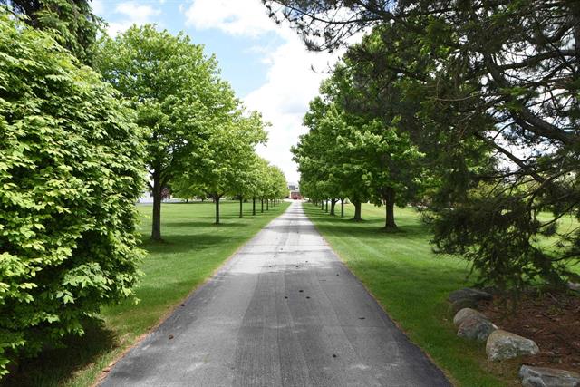 Builiding view seventy eight for 4243 River, East China, MI. 48054