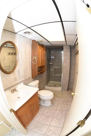 Builiding view sixty six for 4243 River, East China, MI. 48054