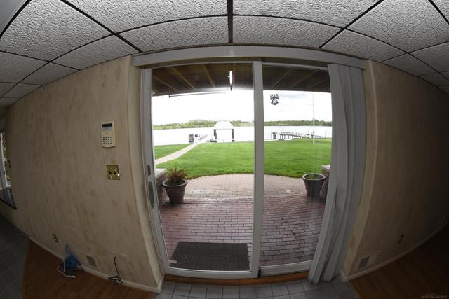 Builiding view sixty two for 4243 River, East China, MI. 48054