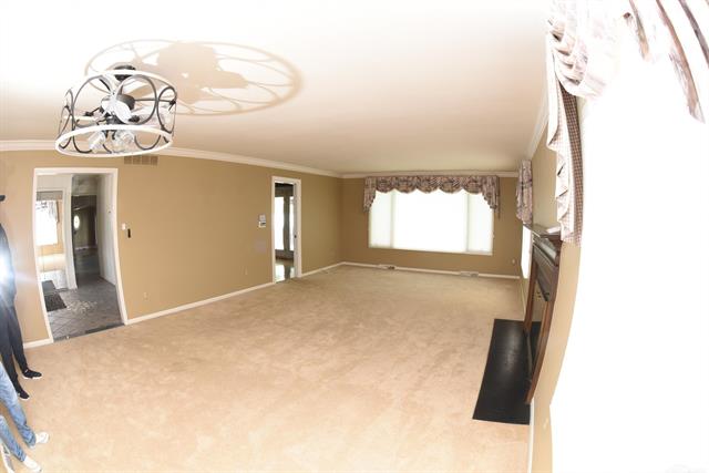 Builiding view thirty eight for 4243 River, East China, MI. 48054