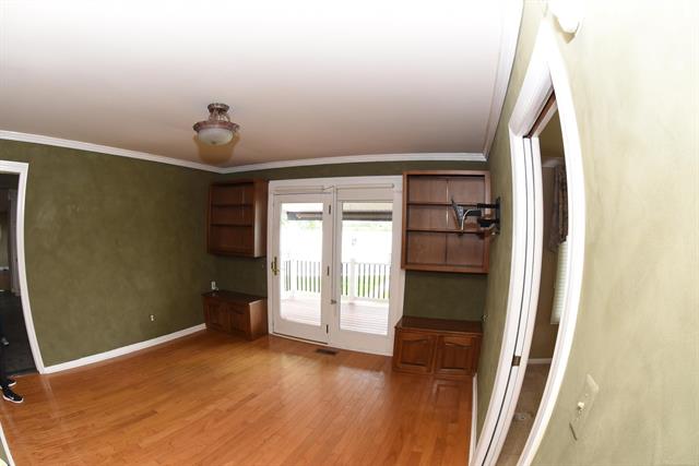 Builiding view thirty five for 4243 River, East China, MI. 48054