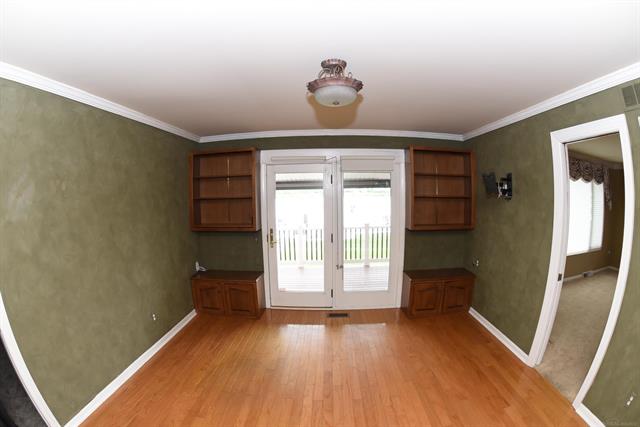 Builiding view thirty four for 4243 River, East China, MI. 48054