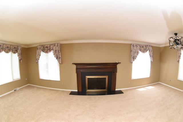 Builiding view thirty seven for 4243 River, East China, MI. 48054