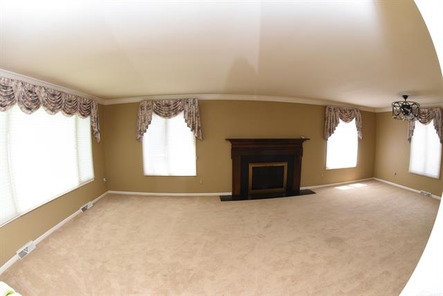 Builiding view thirty six for 4243 River, East China, MI. 48054