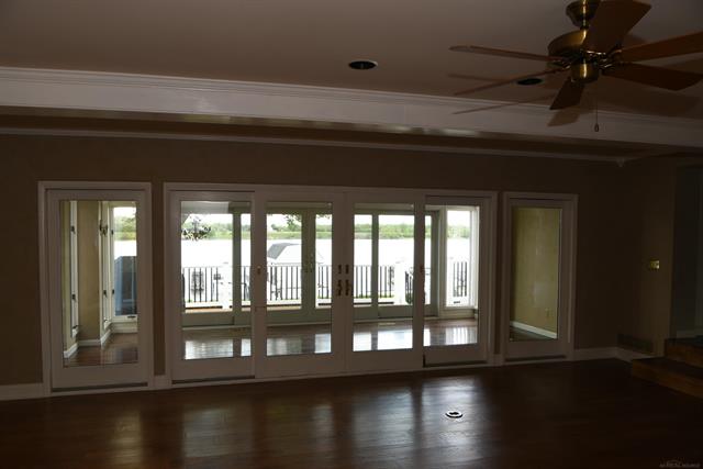 Builiding view thirty for 4243 River, East China, MI. 48054