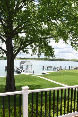 Builiding view twenty nine for 4243 River, East China, MI. 48054