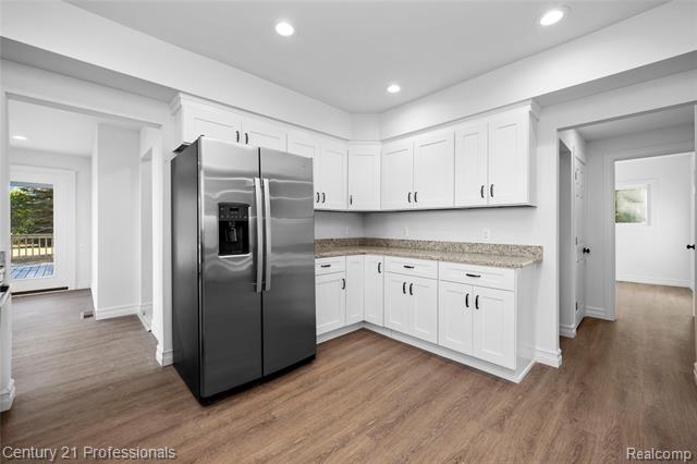 Builiding view eleven for 7359 Clair Hwy, East China, MI. 48054