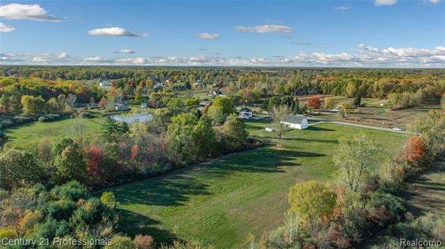 Builiding view fifty six for 7359 Clair Hwy, East China, MI. 48054