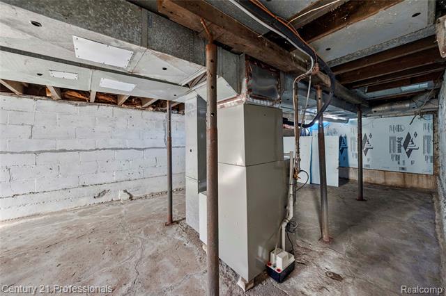 Builiding view forty four for 7359 Clair Hwy, East China, MI. 48054