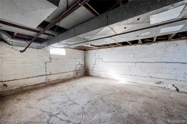 Builiding view forty three for 7359 Clair Hwy, East China, MI. 48054