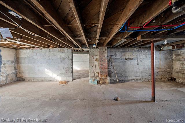 Builiding view forty two for 7359 Clair Hwy, East China, MI. 48054