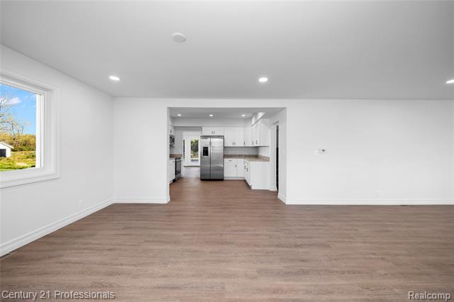 Builiding view nineteen for 7359 Clair Hwy, East China, MI. 48054