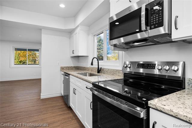 Builiding view thirteen for 7359 Clair Hwy, East China, MI. 48054