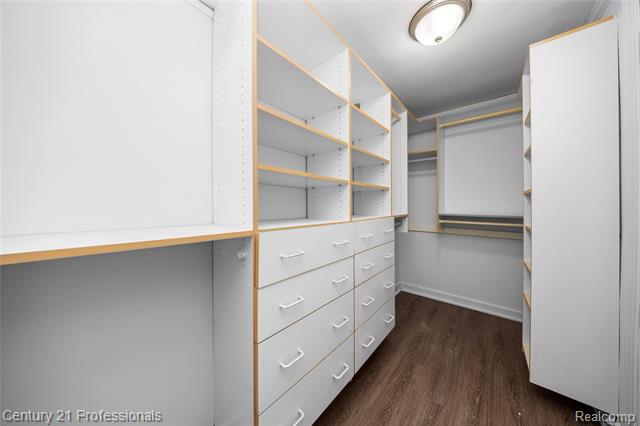 Builiding view thirty five for 7359 Clair Hwy, East China, MI. 48054