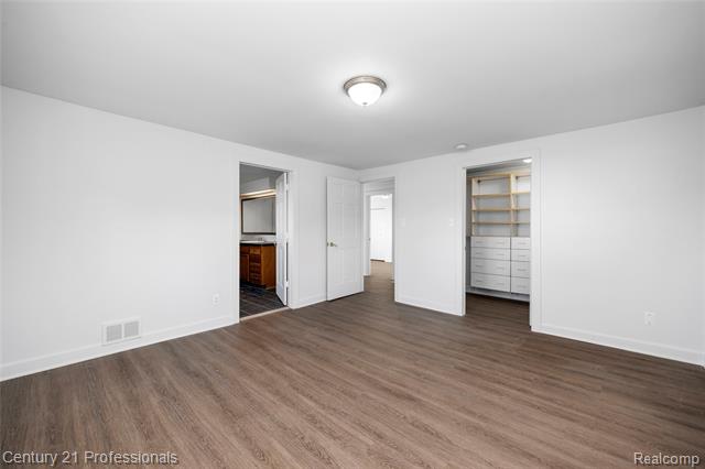 Builiding view thirty four for 7359 Clair Hwy, East China, MI. 48054