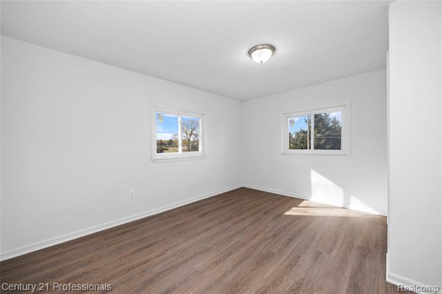 Builiding view thirty one for 7359 Clair Hwy, East China, MI. 48054