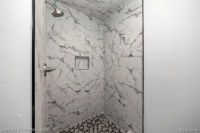 Builiding view twenty eight for 7359 Clair Hwy, East China, MI. 48054