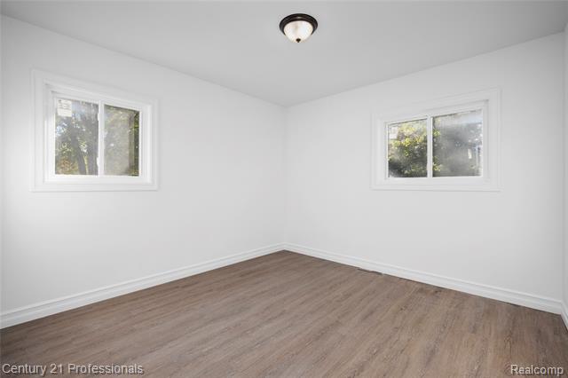 Builiding view twenty five for 7359 Clair Hwy, East China, MI. 48054