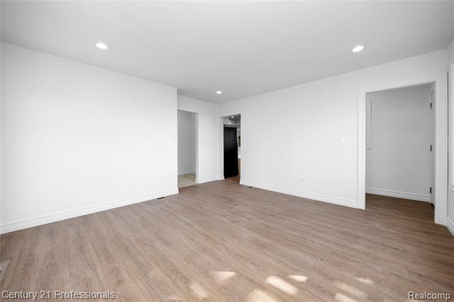 Builiding view twenty four for 7359 Clair Hwy, East China, MI. 48054