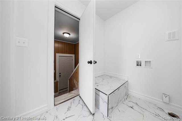 Builiding view twenty nine for 7359 Clair Hwy, East China, MI. 48054